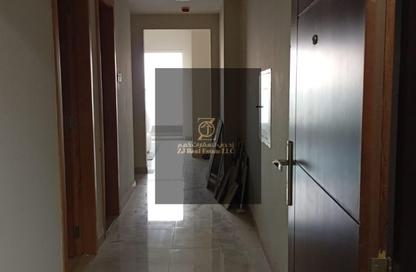 Apartment - 2 - 2 for rent in Gulf Tower - Emirates City - Ajman