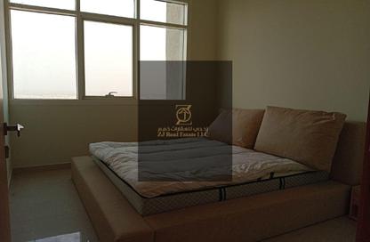 Apartment - 2 - 2 for rent in Gulf Tower - Emirates City - Ajman