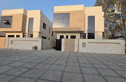 فيلا - 5 غرف نوم - 7 حمامات للبيع في الحليو 2 - الحليو - عجمان فيلا - 5 غرف نوم - 7 حمامات للبيع في الحليو 2 - الحليو - عجمان