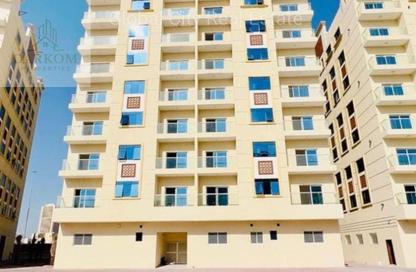 Apartment - Studio - 1 Bathroom for sale in Al Amira Village - Al Yasmeen - Ajman