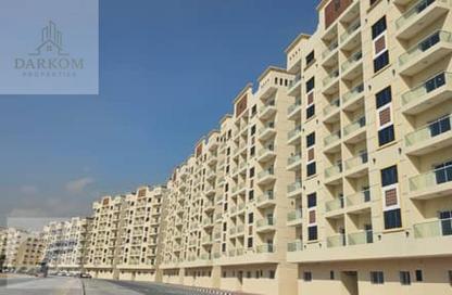 Apartment - Studio - 1 Bathroom for sale in Al Amira Village - Al Yasmeen - Ajman