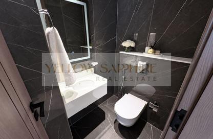 Apartment - Studio - 1 for rent in Samana Santorini - Dubai Studio City - Dubai
