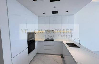 Apartment - Studio - 1 for rent in Samana Santorini - Dubai Studio City - Dubai