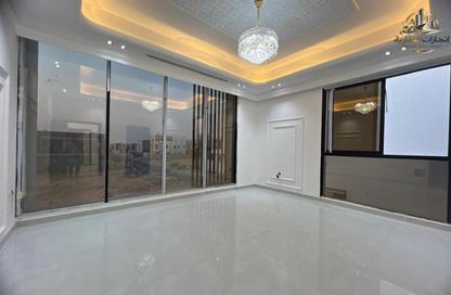 Villa - 5 Bedrooms - 7 Bathrooms for sale in Al Helio 2 - Al Helio - Ajman
