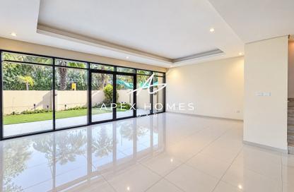 Villa - 3 - 5 for sale in Trinity - Damac Hills - Dubai