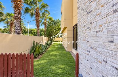 Villa - 3 - 5 for sale in Trinity - Damac Hills - Dubai
