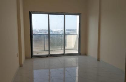 Apartment - 1 Bedroom - 2 Bathrooms for rent in Al Jurf 2 - Al Jurf - Ajman Downtown - Ajman