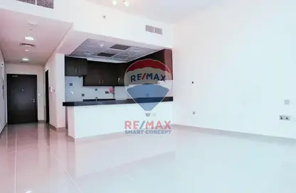 Apartment - Studio - 1 Bathroom for sale in Hydra Avenue Towers - City Of Lights - Al Reem Island - Abu Dhabi