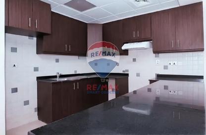 Apartment - Studio - 1 Bathroom for sale in Hydra Avenue Towers - City Of Lights - Al Reem Island - Abu Dhabi