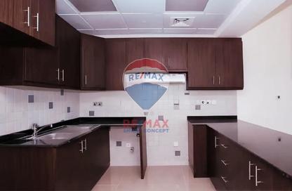 Apartment - Studio - 1 Bathroom for sale in Hydra Avenue Towers - City Of Lights - Al Reem Island - Abu Dhabi