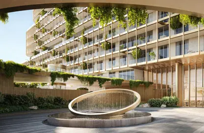 Apartment - 3 Bedrooms - 5 Bathrooms for sale in Hado by Beyond Tower A - Hado by Beyond - Dubai Islands - Dubai