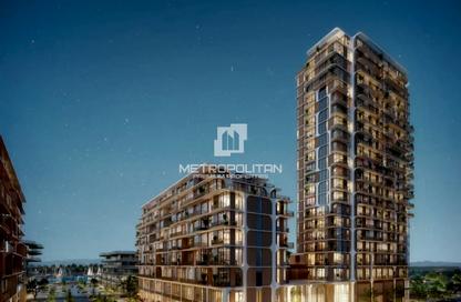 Apartment - 1 Bedroom - 2 Bathrooms for sale in Nura - Mina Al Arab - Ras Al Khaimah