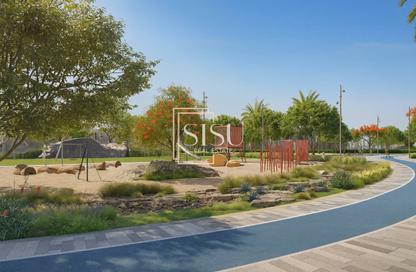Villa - 3 - 5 for sale in Alana - The Valley - Dubai