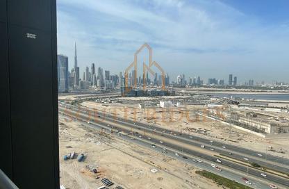 Apartment - 1 Bedroom - 1 Bathroom for rent in Sobha Creek Vistas Reserve Tower A - Sobha Creek Vistas Reserve - Sobha Hartland - Mohammed Bin Rashid City - Dubai