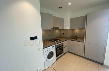 Apartment - 1 - 1 for rent in Sobha Creek Vistas Reserve Tower A - Sobha Creek Vistas Reserve - Sobha Hartland - Mohammed Bin Rashid City - Dubai