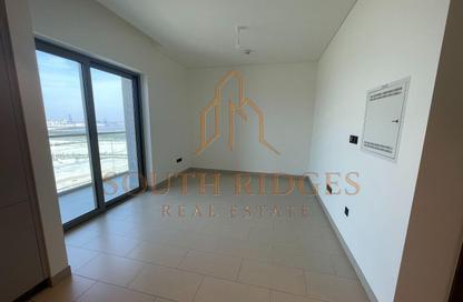 Apartment - 1 Bedroom - 1 Bathroom for rent in Sobha Creek Vistas Reserve Tower A - Sobha Creek Vistas Reserve - Sobha Hartland - Mohammed Bin Rashid City - Dubai