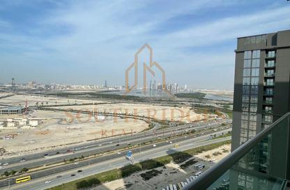 Apartment - 1 Bedroom - 1 Bathroom for rent in Sobha Creek Vistas Reserve Tower A - Sobha Creek Vistas Reserve - Sobha Hartland - Mohammed Bin Rashid City - Dubai
