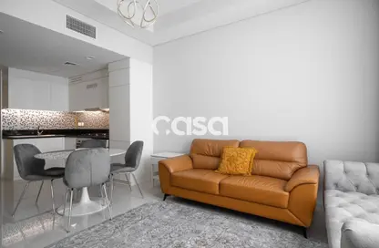 Apartment - 2 Bedrooms - 2 Bathrooms for sale in Aykon City Tower C - Aykon City - Business Bay - Dubai