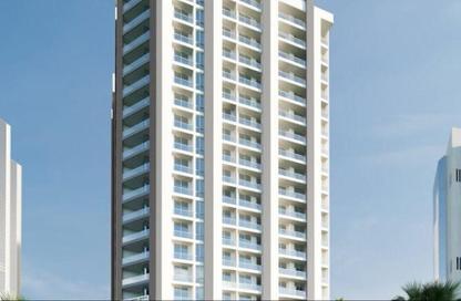 Apartment - 1 Bedroom - 2 Bathrooms for sale in Time 3 - Dubai Land Residence Complex - Dubai Land - Dubai