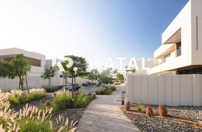 Villa - 4 Bedrooms - 6 Bathrooms for rent in West Yas - Yas Island - Abu Dhabi