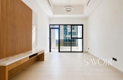 Apartment - 3 - 3 for rent in Central 1 - Business Bay - Dubai