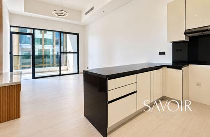 Apartment - 3 - 3 for rent in Central 1 - Business Bay - Dubai
