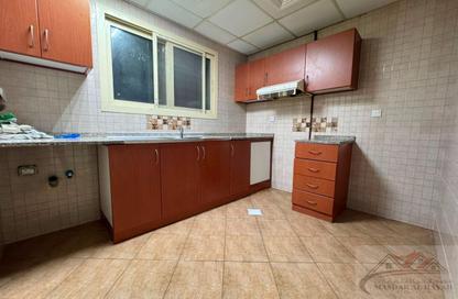 Apartment - 2 Bedrooms - 3 Bathrooms for rent in Muwaileh 3 Building - Muwaileh - Sharjah Apartment - 2 Bedrooms - 3 Bathrooms for rent in Muwaileh 3 Building - Muwaileh - Sharjah