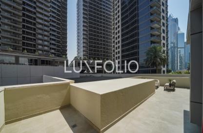 Apartment - 1 Bedroom - 2 Bathrooms for rent in South Ridge 3 - South Ridge - Downtown Dubai - Dubai Apartment - 1 Bedroom - 2 Bathrooms for rent in South Ridge 3 - South Ridge - Downtown Dubai - Dubai