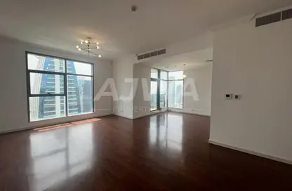 شقة - 3 غرف نوم - 4 حمامات للايجار في برج Green Lakess 2 - ابراج جرين ليك - (JLT) مجمع S - أبراج بحيرات الجميرا - دبي