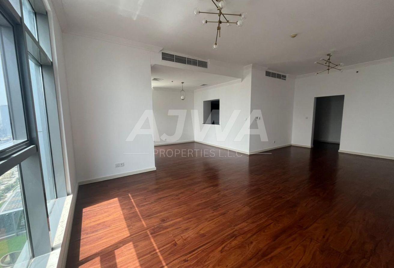 Chiller free 3BR| Ready to Move| Near Metro Access photo 2