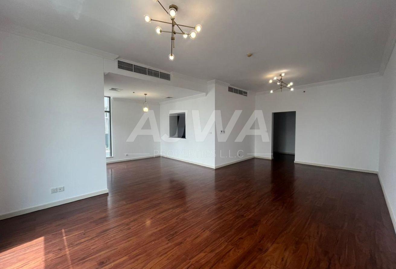 Chiller free 3BR| Ready to Move| Near Metro Access photo 4