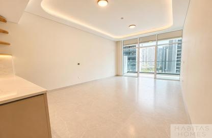 Apartment - 2 Bedrooms - 3 Bathrooms for rent in Golf Residences by Fortimo - Dubai Hills Estate - Dubai
