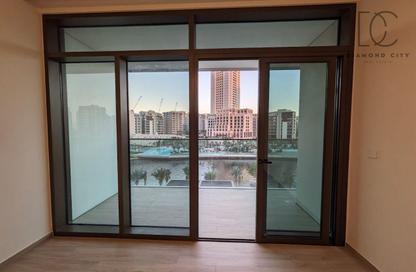 شقة - 2 غرف نوم - 3 حمامات للبيع في بالاس رزيدنسز - مرسى خور دبي - دبي شقة - 2 غرف نوم - 3 حمامات للبيع في بالاس رزيدنسز - مرسى خور دبي - دبي