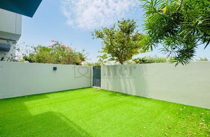 Villa - 3 - 4 for rent in Cherrywoods P3 - Cherrywoods - Dubai Villa - 3 - 4 for rent in Cherrywoods P3 - Cherrywoods - Dubai