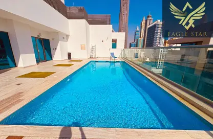 شقة - غرفة نوم - 1 حمام للايجار في سنترال 1 دبي 5 - جميرا جاردن سيتي - السطوة - دبي