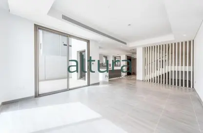 تاون هاوس - 4 غرف نوم - 5 حمامات للايجار في ذا ماغنولياز - فدان ياس - جزيرة ياس - أبوظبي