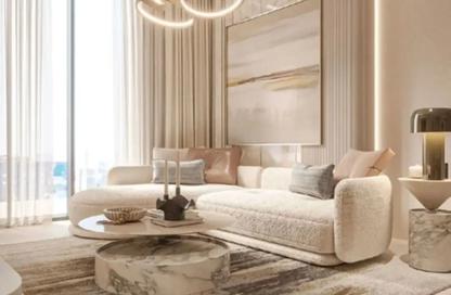 Apartment - 1 Bedroom - 2 Bathrooms for sale in Floarea Oasis - Dubai Land Residence Complex - Dubai Apartment - 1 Bedroom - 2 Bathrooms for sale in Floarea Oasis - Dubai Land Residence Complex - Dubai