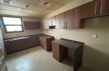 Apartment - 1 Bedroom - 2 Bathrooms for rent in Al Hamidiya 1 - Al Hamidiya - Ajman Apartment - 1 Bedroom - 2 Bathrooms for rent in Al Hamidiya 1 - Al Hamidiya - Ajman