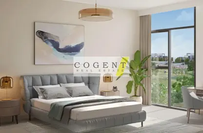 Townhouse - 4 Bedrooms - 4 Bathrooms for sale in Mudon Al Ranim 8 - Mudon - Dubai