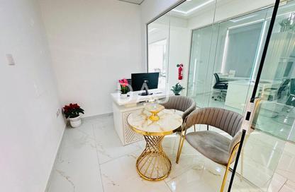 Office Space - 1 Bedroom - 1 Bathroom for rent in Reem Residency - Al Karama - Dubai