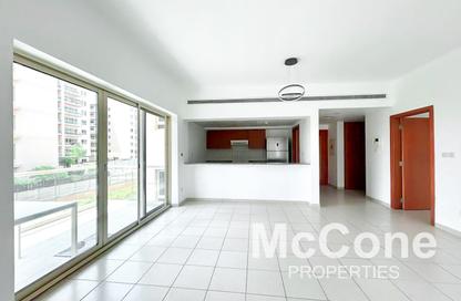 Apartment - 1 - 1 for rent in Al Ghozlan 2 - Al Ghozlan - Greens - Dubai