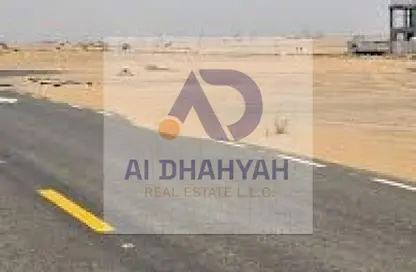 أرض - استوديو للبيع في البليده - البطائح - الشارقة