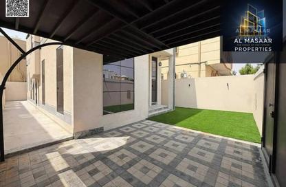 Villa - 5 - 7 for sale in Al Mowaihat 3 - Al Mowaihat - Ajman