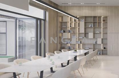 Apartment - 1 Bedroom - 2 Bathrooms for sale in Jannat - Midtown - Dubai Production City (IMPZ) - Dubai