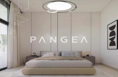 Apartment - 1 Bedroom - 2 Bathrooms for sale in Jannat - Midtown - Dubai Production City (IMPZ) - Dubai