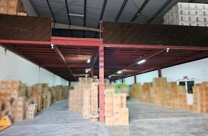 Warehouse - Studio for rent in Al Quoz Industrial Area 3 - Al Quoz Industrial Area - Al Quoz - Dubai
