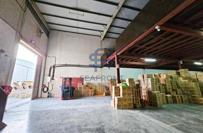 Warehouse - Studio for rent in Al Quoz Industrial Area 3 - Al Quoz Industrial Area - Al Quoz - Dubai
