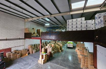 Warehouse - Studio for rent in Al Quoz Industrial Area 3 - Al Quoz Industrial Area - Al Quoz - Dubai