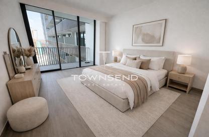 Apartment - 1 Bedroom - 2 Bathrooms for rent in Luma Park Views - District 14 - Jumeirah Village Circle - Dubai