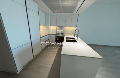 Apartment - 1 Bedroom - 2 Bathrooms for rent in Luma Park Views - District 14 - Jumeirah Village Circle - Dubai